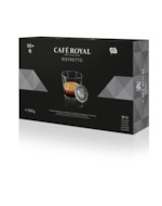Dosettes de café Professional Ristretto