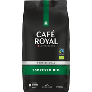 Kaffeebohnen Bio Espresso, 1000 g