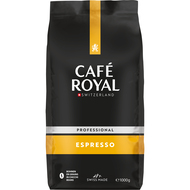 Kaffeebohnen Espresso, 1000 g