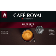 Professional Kaffee-Pads Ristretto