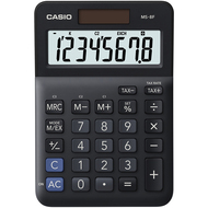 calculatrice de table MS-8F