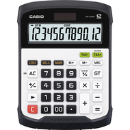 calculatrice de table WD-320MT