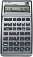 Calculatrice de poche financière HP 17BII+ - 808736931304_01_ow