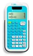 Calculatrice de poche TI-34 MultiView