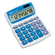 calculatrice de table 208X