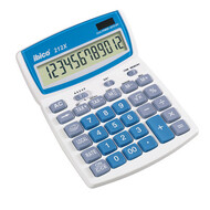 calculatrice de table 212X
