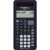 Calculatrice TI-30X Plus MathPrint