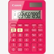 Calculatrice de poche LS-100KB