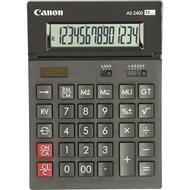 calculatrice de table AS-2400