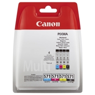 CLI-571PA  cartouches d'encre multipack
