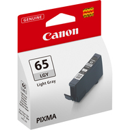 Canon CLI-65LGY Tintenpatrone, lightgrey - 4549292159448_02_ow