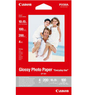 Glossy papier photo GP-501