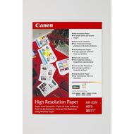 High Resolution Fotopapier