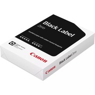 Kopierpapier Black Label Zero