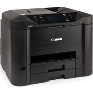 Canon MAXIFY MB5450 Multifunktionsdrucker Tintenstrahl - 8714574643670_01_ow