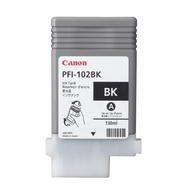 PFI-102BK Tintenpatrone