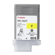 PFI-102Y Tintenpatrone