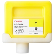 PFI-301Y Tintenpatrone