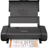 PIXMA TR150 mobiler Tintenstrahldrucker, mit Akku