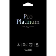 Pro Platinum Fotopapier