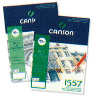 Canson 1557 bloc desquisses, 180 g/m2, A2 , neutre - 3148951274167_01_ow