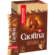 Chocolat en poudre