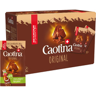 chocolat en poudre 