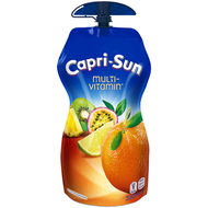 Multivitamin