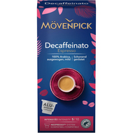 capsules de café Decaffeinato Espresso