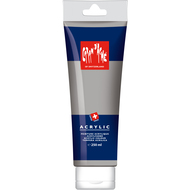 Acrylfarbe