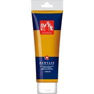Acrylfarbe