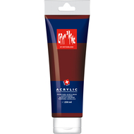 Acrylfarbe