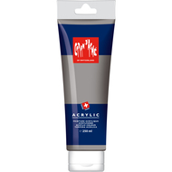 Acrylfarbe