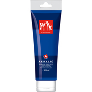 Acrylfarbe