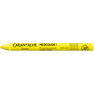 Craie de cire Neocolor I