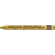 Craie de cire Neocolor II, aquarellables