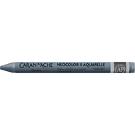 Craie de cire Neocolor II, aquarellables