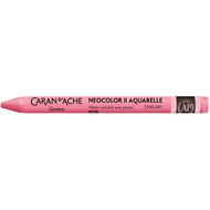Craie de cire Neocolor II, aquarellables