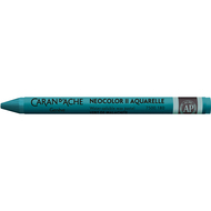 Craie de cire Neocolor II, aquarellables
