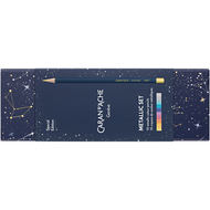 crayons de couleur Cosmic, 10 pièces