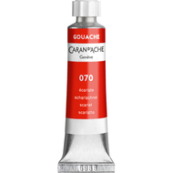 Gouache Studio