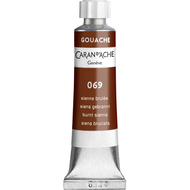 Gouache Studio