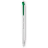 Kugelschreiber 825, grün, 10 Stück