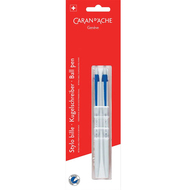 stylo-bille 825, 2 pièces