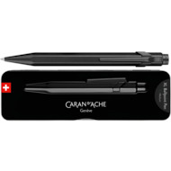 Stylo-bille 849 Black Code XL