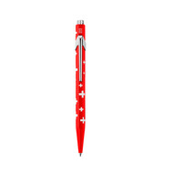 stylo-bille 849 Swiss Collection