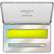 Stylo-bille Ecridor Set Germanier, Édition spéciale