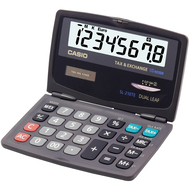 calculatrice de poche SL-210TE