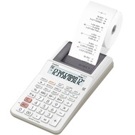 calculatrice de table HR-8RCE-WE