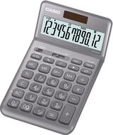 CASIO calculatrice de table JW-200